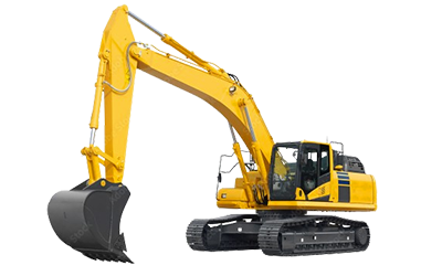 EXCAVATORS