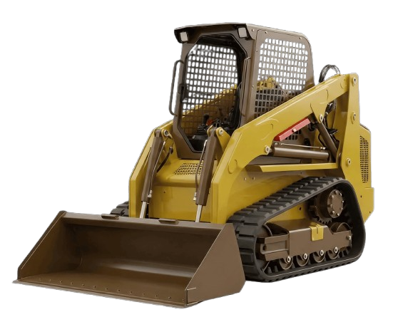 COMPACT LOADERS