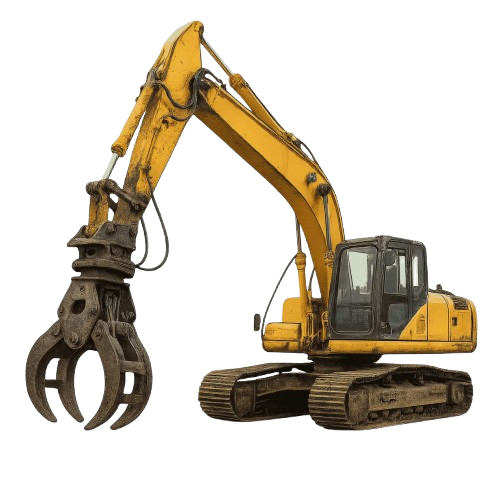 SPECIALTY EQUIPMENT